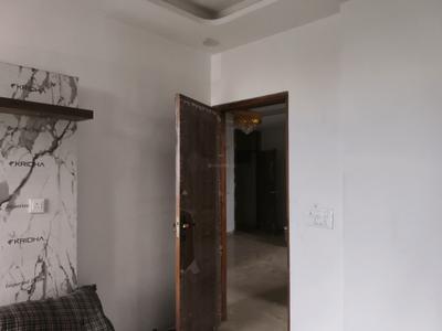 Bedroom Image of 1030 Sq.ft 2 BHK Apartment / Flat for sale in Aarambh Heights, Surajpur Greater Noida for Rs. 4805670