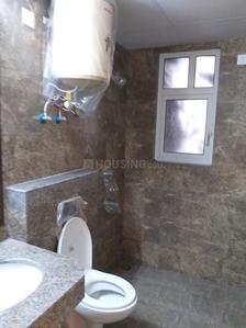 Image of 460 Sq.ft 1 BHK Apartment / Flat for sale in Viridian The Longevity Project At Plaza 106, Sector 106, Gurgaon for Rs. 6500000