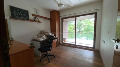 Bedroom Image of 3546 Sq.ft 4 BHK Apartment / Flat for rent in Vasanth Nagar Bengaluru for Rs. 300000