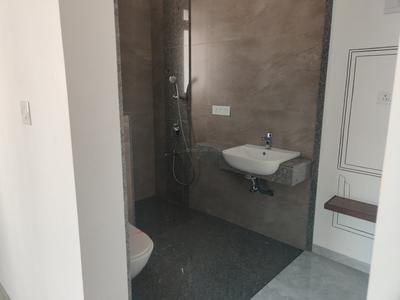 Image of 3200 Sq.ft 4 BHK Apartment / Flat for sale in Sangini Epitome, Bhatha, Surat for Rs. 15020000