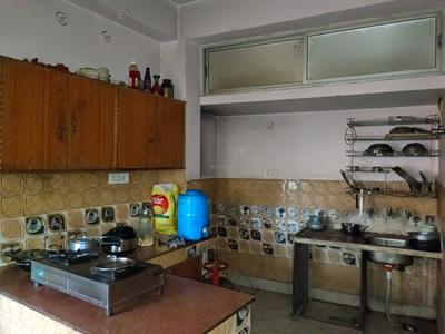 Kitchen One Image of 880 Sq.ft 7 BHK Independent House for sale in Narela New Delhi for Rs. 6500000
