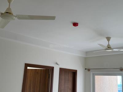 Bedroom Image of 640 Sq.ft 1 BHK Apartment / Flat for rent in Prestige Finsbury Park, Gummanahalli Bengaluru for Rs. 22000