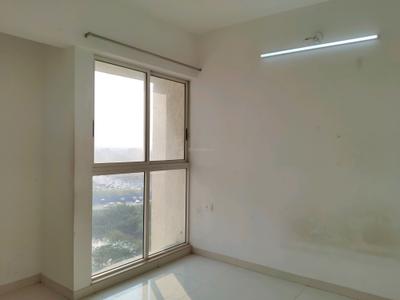 Bedroom Image of 490 Sq.ft 1 BHK Apartment / Flat for rent in Lodha Upper Thane, Bhiwandi Thane for Rs. 14000