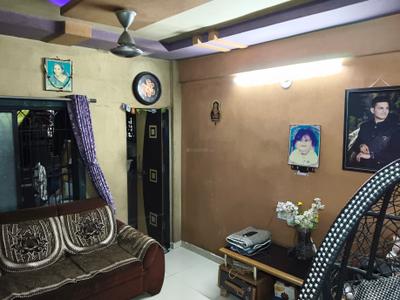 Living Room Image of 1050 Sq.ft 2 BHK Apartment / Flat for sale in Katargam Surat for Rs. 3100000