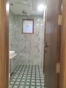 Common Bathroom Image of 2610 Sq.ft 4 BHK Builder Floor for sale in Green Field Colony Faridabad for Rs. 26500000