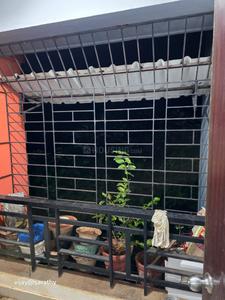 Balcony Image of 1054 Sq.ft 2 BHK Apartment / Flat for sale in Corlim Goa for Rs. 6200000