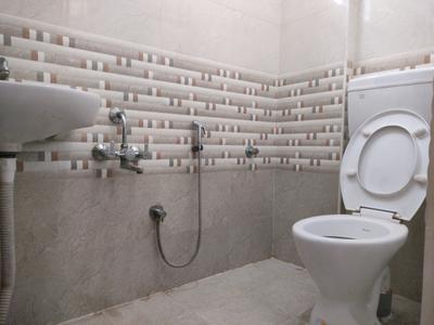 Bedroom Two Image of 650 Sq.ft 2 BHK Apartment / Flat for rent in Munnekollal Bengaluru for Rs. 25000