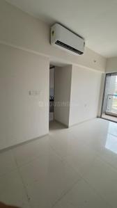 Hall Image of 733 Sq.ft 2 BHK Apartment / Flat for sale in Rustomjee La Familia, Thane West Thane for Rs. 14000000