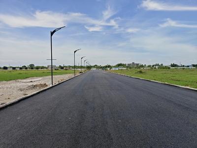 Image of 1200 Sq.ft Residential Plot / Land for sale in Padappai, Chennai for Rs. 3600000