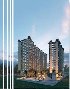 Image of 1010 Sq.ft 2 BHK Apartment / Flat for sale in Nexus Skydale, Punawale, Pune for Rs. 6700000