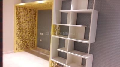 Bedroom Image of 2000 Sq.ft 3.5 BHK Apartment / Flat for rent in L And T Raintree Boulevard, Sahakara Nagar Bengaluru for Rs. 95000