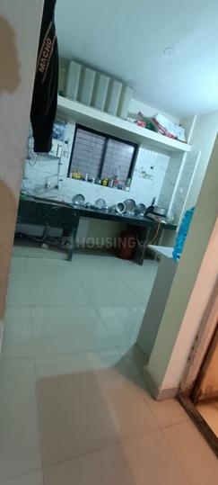 Jambhulwadi road AMBEGAON BK Kitchen 1