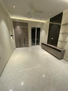 Bedroom Image of 2700 Sq.ft 4 BHK Builder Floor for sale in Sector 51 Gurgaon for Rs. 30000000