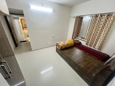 Hall Image of 1480 Sq.ft 3 BHK Apartment / Flat for sale in Aditi Ribera, Baner Pune for Rs. 18500000