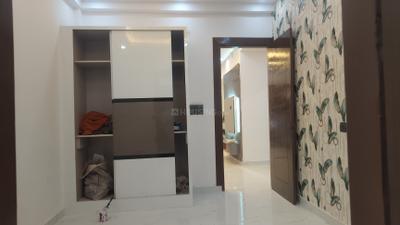 Bedroom Image of 1400 Sq.ft 3 BHK Builder Floor for sale in Vasundhara Ghaziabad for Rs. 13100000