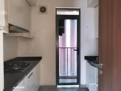 Kitchen Image of 1250 Sq.ft 3 BHK Apartment / Flat for sale in Chembur Mumbai for Rs. 48000000