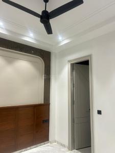 Bedroom Image of 1710 Sq.ft 3 BHK Builder Floor for sale in Anand Vihar New Delhi for Rs. 37500000