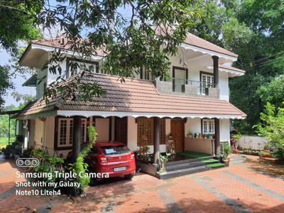 Image of 2950 Sq.ft 4 BHK Independent House for sale in Kizhakkambalam, Kochi for Rs. 18500000