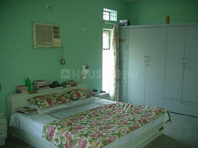 Bedroom Image of 4000 Sq.ft 4 BHK Villa for sale in Junnasandra Bengaluru for Rs. 55000000