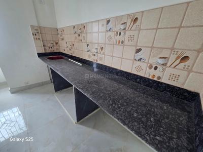 Kitchen Image of 966 Sq.ft 2 BHK Apartment / Flat for sale in Konnagar Hooghly for Rs. 3670800