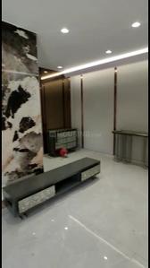 Hall Image of 560 Sq.ft 1 BHK Apartment / Flat for sale in Kashimira Forest Vista, Mira Road East Mira Bhayandar for Rs. 6200000