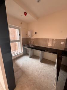 Kitchen Image of 1650 Sq.ft 4 BHK Apartment / Flat for sale in L And T Elixir Reserve, Powai Mumbai for Rs. 63500000