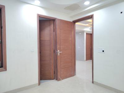 Bedroom Image of 1125 Sq.ft 3 BHK Apartment / Flat for sale in Chandan Hola New Delhi for Rs. 8400000