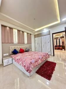 Bedroom Image of 1500 Sq.ft 3 BHK Apartment / Flat for sale in Rajkishor Nagar Bilaspur for Rs. 6000000