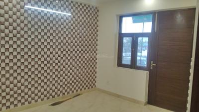 Bedroom Image of 1620 Sq.ft 4 BHK Builder Floor for sale in Sector 34 Faridabad for Rs. 19000000