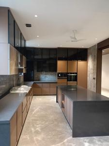 Kitchen Image of 9000 Sq.ft 5 BHK Builder Floor for sale in Vasant Vihar New Delhi for Rs. 380000000