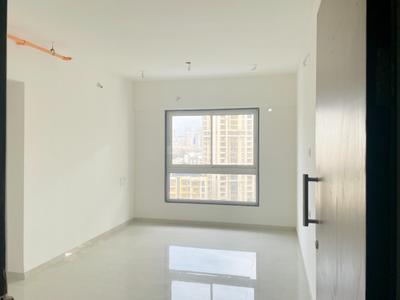 Hall Image of 760 Sq.ft 2 BHK Apartment / Flat for sale in Shreeji Plaza, Malad West Mumbai for Rs. 14000000