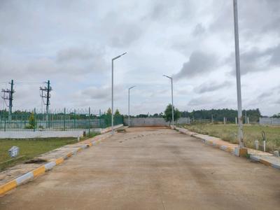 Image of 1200 Sq.ft Residential Plot / Land for sale in Nelamangala, Bengaluru for Rs. 3150000