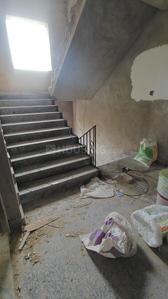 Staircase Image of 556 Sq.ft 2 BHK Apartment / Flat for sale in Keshtopur Kolkata for Rs. 2100000