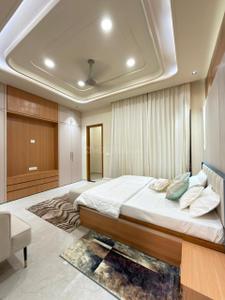 Bedroom Image of 8500 Sq.ft 7 BHK Villa for sale in Mansarovar Jaipur for Rs. 81100000