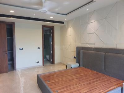 Bedroom Image of 3610 Sq.ft 4 BHK Builder Floor for sale in Sector 26A Gurgaon for Rs. 70000000
