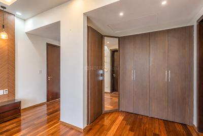 Bedroom Image of 4000 Sq.ft 4 BHK Apartment / Flat for rent in Prestige White Meadows, Whitefield Bengaluru for Rs. 230000