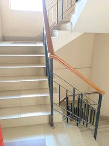 Staircase Image of 784 Sq.ft 2 BHK Apartment / Flat for rent in PS White Meadows, Narendrapur Kolkata for Rs. 11600