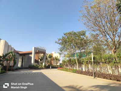 Image of 2100 Sq.ft Residential Plot / Land for sale in Khajrana, Indore for Rs. 26250000