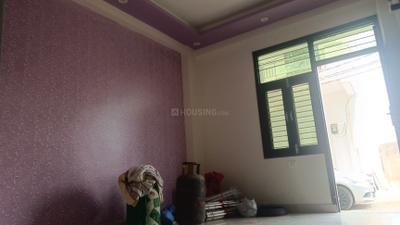 Bedroom Image of 1251 Sq.ft 3 BHK Apartment / Flat for sale in Shastri Nagar Ghaziabad for Rs. 4255332