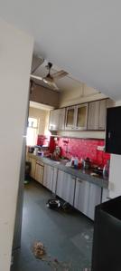 Kitchen Image of 3000 Sq.ft 3 BHK Duplex for sale in Ambuja Udita, Santoshpur Kolkata for Rs. 30000000