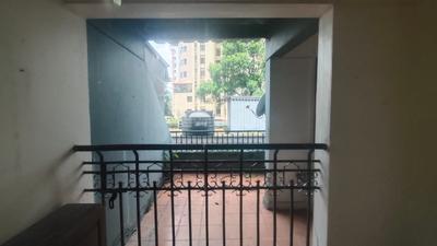 Balcony Image of 1770 Sq.ft 3 BHK Apartment / Flat for sale in Trinity Castle, Edappally Kochi for Rs. 10200000