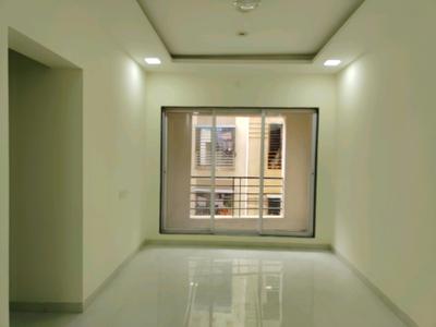 Living Room Image of 650 Sq.ft 1 BHK Apartment / Flat for sale in Boisar Mumbai for Rs. 3152000