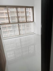 Bedroom Image of 1400 Sq.ft 3 BHK Apartment / Flat for rent in Bramha The Collection, Wadgaon Sheri Pune for Rs. 55000