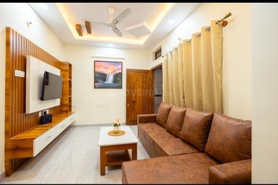 2 BHK Flat