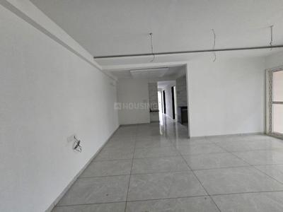 Hall Image of 1900 Sq.ft 4 BHK Apartment / Flat for sale in Sama Savli Vadodara for Rs. 7900000