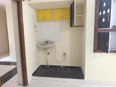 Image of 900 Sq.ft 2 BHK Independent House for rent in Basavanagar, Bengaluru for Rs. 35000