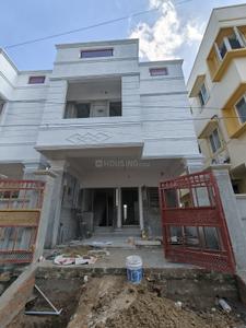 Image of 2100 Sq.ft 3 BHK Independent House for sale in Vanagaram, Chennai for Rs. 21000000