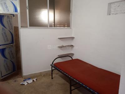 Bedroom Image of 200 Sq.ft 1 RK Apartment / Flat for rent in Pulgoan Durg for Rs. 1800