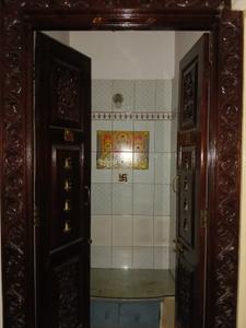 Image of 1100 Sq.ft 2 BHK Builder Floor for rent in Banaswadi, Bengaluru for Rs. 24000