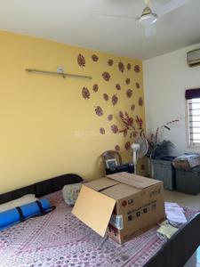 Bedroom Image of 2844 Sq.ft 4 BHK Villa for sale in Sola Ahmedabad for Rs. 38000000